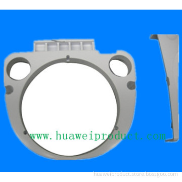 CNC prototype mold
